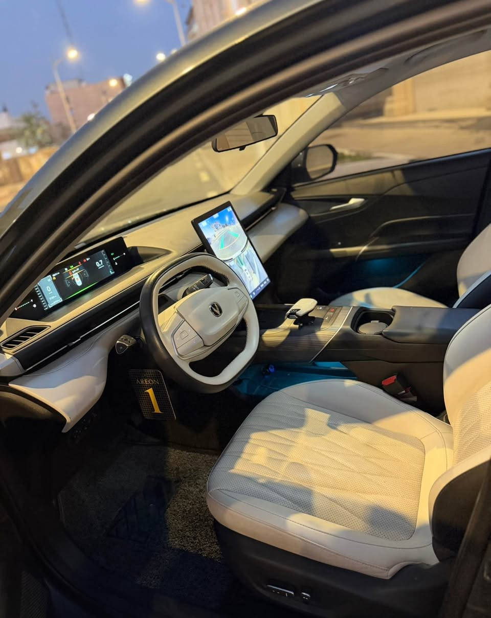 شلونهم الشباب

شانجان ايدو بلص لامور 2025 

محرك 1500 تيربو بانزين فقط

لون زيتوني 

داخل بيجي 

فول مواصفات

ماشيه 28 الف

السياره حره رقم اربيل 

الاستفسار
***********

العنوان 
البصره ابو الخصيب Singapore
