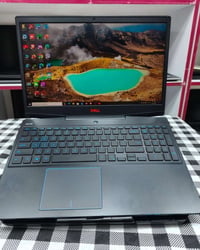 ديل G3 3500 • GTX 1660 Ti • شاشة 144Hz