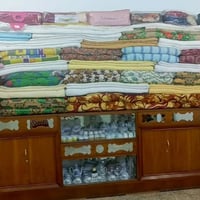بوفيه • فراش • ١٢فوت