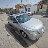 كامري ٢٠٠٧ • خليجي • مكينة وكير زين