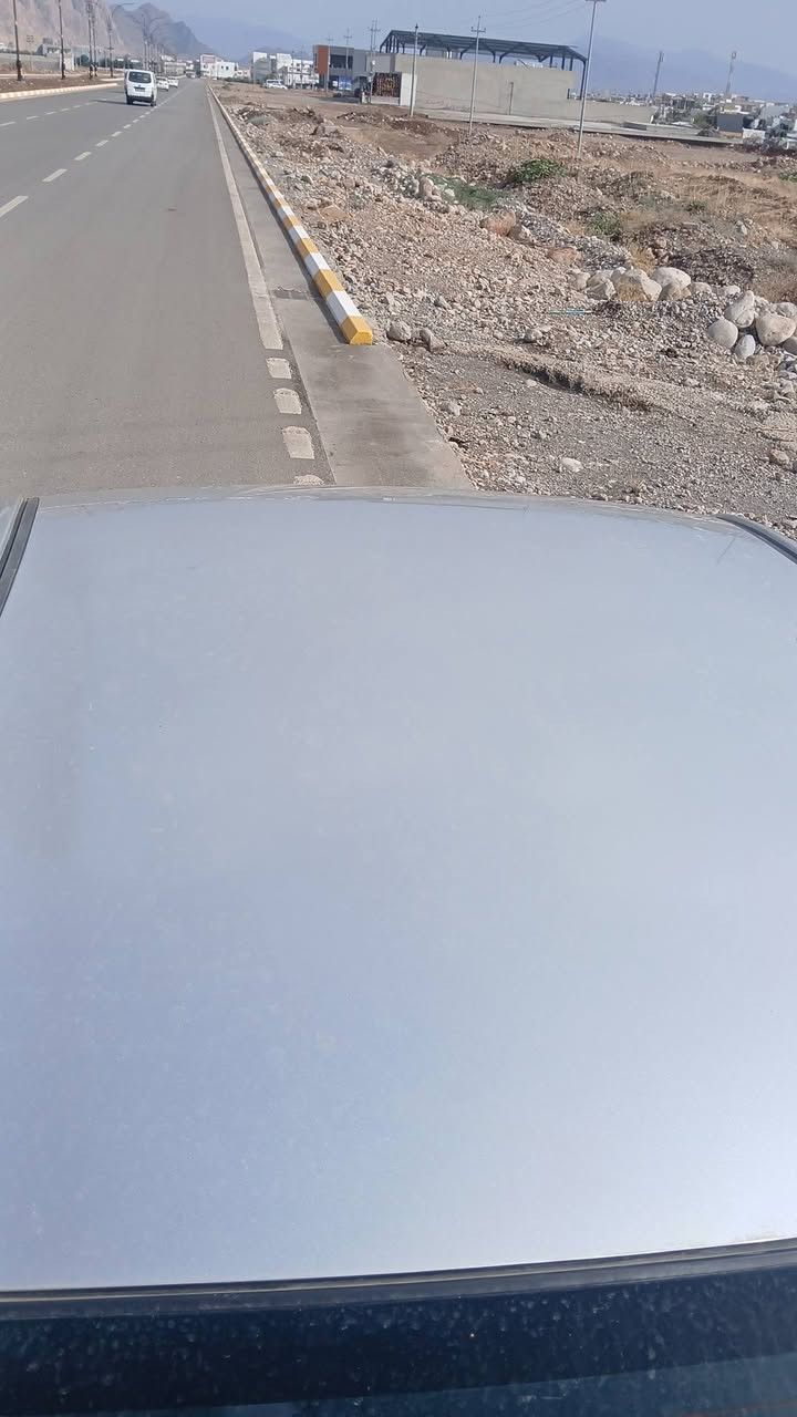 أفانتي • ٢٠٠٦ • رانيا
