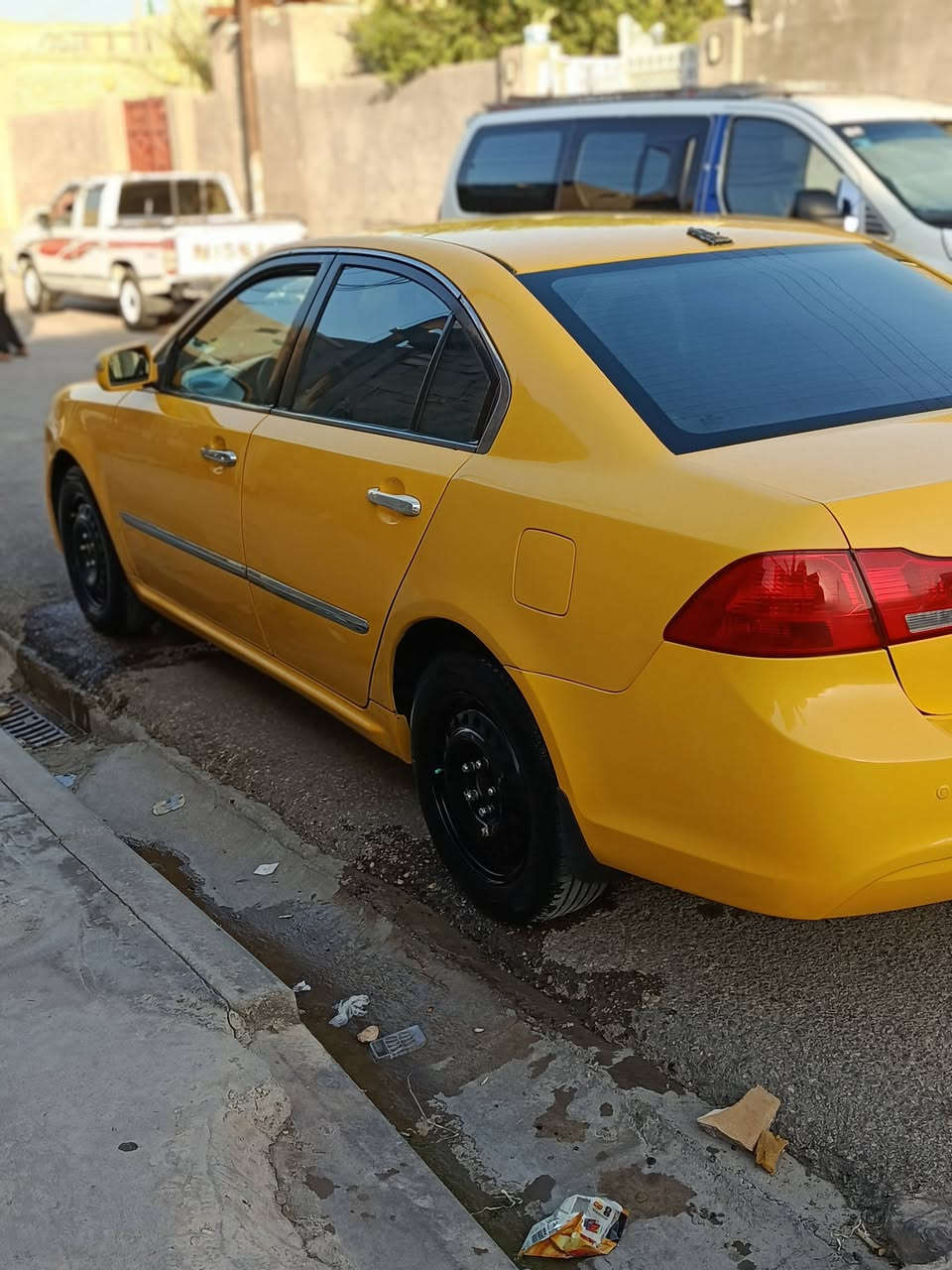 كيه  اوبتيمه موديل 2010 بيه جاملغ تبديل وبنيد بي تصليح منضومه غاز رقم نكليزي تخم تاير تبريد ثلج مابيه نقص برغي مكلف بنشر هاذه رقم راعيه وتصل ماجاوب خاص ***********
