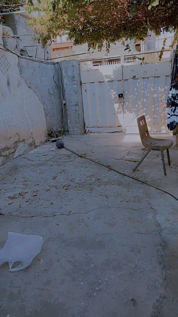 بهرز حيه القادسيه القديمه • ١٨٠م • طابو زراعي