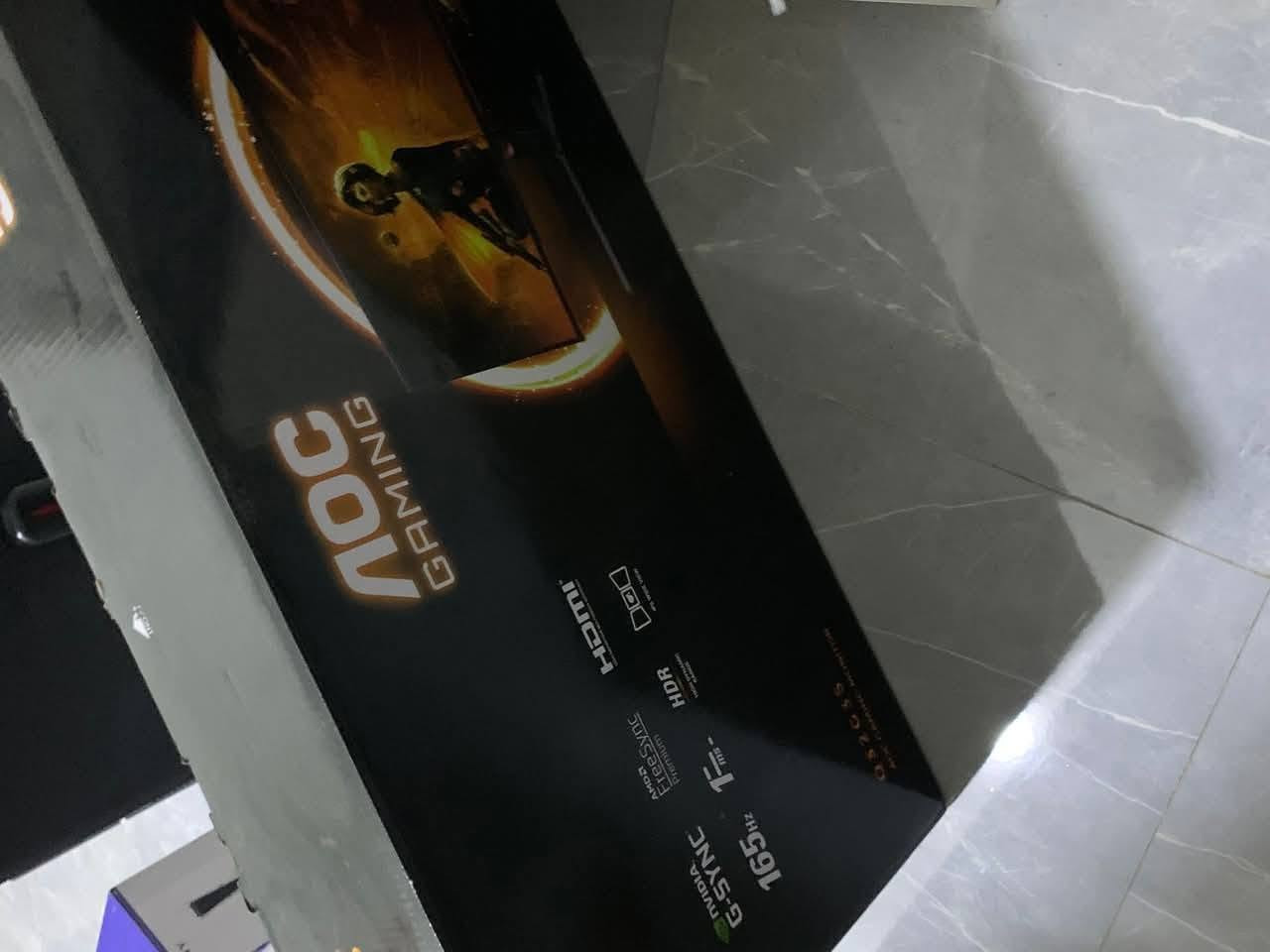 PS5 سلم ياباني تيرا اخو جديد
كامل ملحقات الاصليه وكارتون وقاعده وغلاف يده وقرص بيس ٢١ ورزدنت ايفل 4 ريميك 
رايده ب400
مع شاشه AOC حجم 32 دقة 2K و 165hz شرط جدا نضيفه أخت جديده سعر الشاشه 150 

مكاني الدوره 
***********
