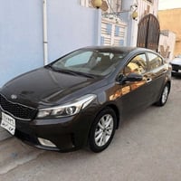 سيراتو • ٢٠١٨ • مكينة 2000