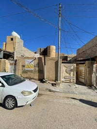 العسكري العابد • ٢٥٠م • دار طابقين