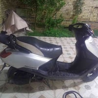 سبيسي ياباني • مكينه ناعمه • كهربائيات شغاله