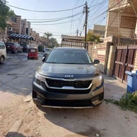 كيا سيليتوز • مكينة ٢٠٠٠ • مرقمه بغداد