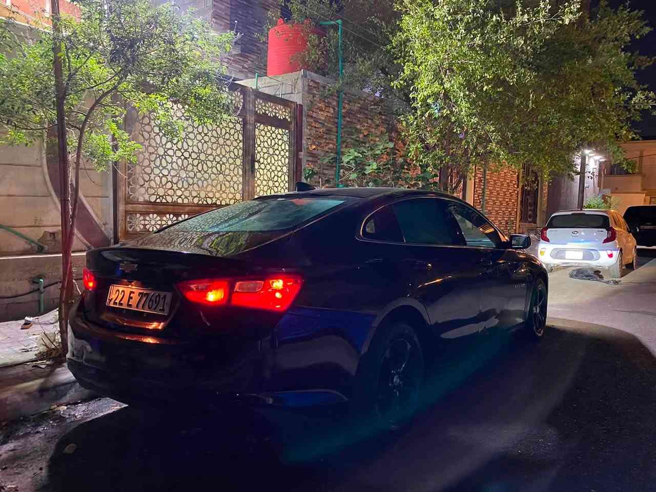 سلام عليكم بيع او مراوس ماليبو 2020 LS ماشيه 116 الف كيلو محرك 1.5T كير مكينه كفاله تبريد فريزر شاشه كار بلاي واندرويد اوتو منضومه زنون كامله حادثها سطحي قطعتين بنيد مبدل وجاملغ على حاله من امريكا مامصلح وهنا صار بيها باب ورجع بارد بسيط جداً بدون ايرباك بدون شواصي بدون دواخل بدون لغود رقم اربيل وكاله تنتهي بل 2027 شهر السابع السعر 97 قابل للتفاوض مكاني البصره حي المهندسين ***********

