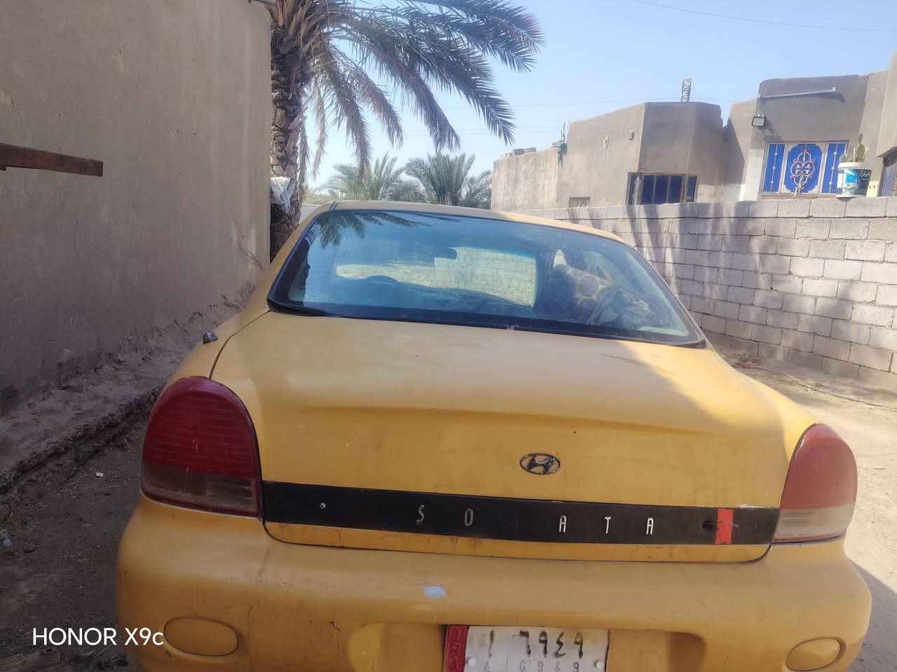 سوناته • ٢٠٠٠ • سماوة