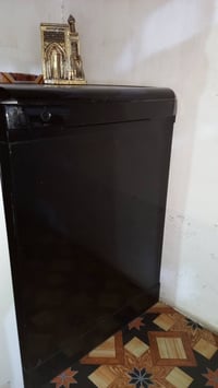 غسالة صحون • جديدة • بغداد راشديه