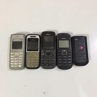 أصليات • على فحص • واسط