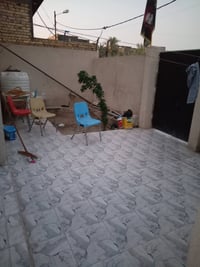 الجربوعيه الاولى • ٢٠٠م • طابو