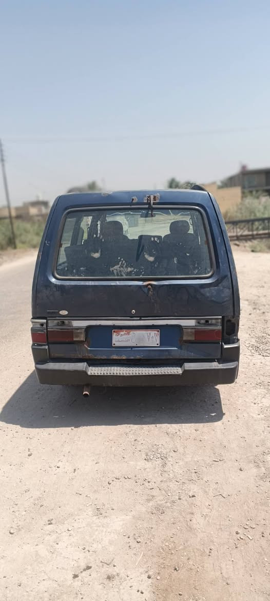 السلام عليكم بستا ٩٥رقم نجف وصل خط وبحث بيها مطلوبه ١٠٠الف فقط مكينه نضيفه كير نضيف السعر ١٥وبيه مجال تواصل ع رقم غير متواجد ع فيس ***********
