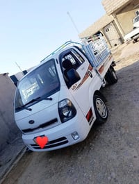 كيا • موديل ٢٠١٣ • رقم صلاح الدين