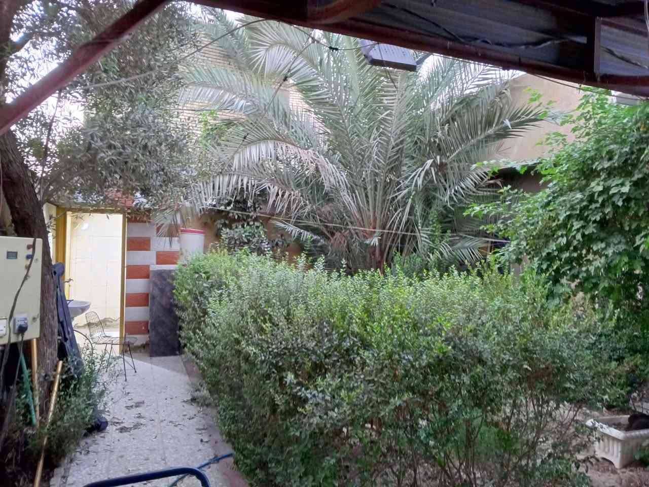 ٣٠٠م • ٣نوم • كراج سيارتين