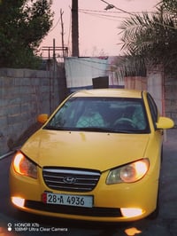 ألنترة مقدس موديل 2008 محرك 1600 كير حدادية مكينة كفالة ما ملعوب بيهة ...