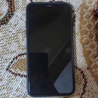 ايفون 11 برو ماكس • ٢٥٦ • بطاريه ٧٠٪