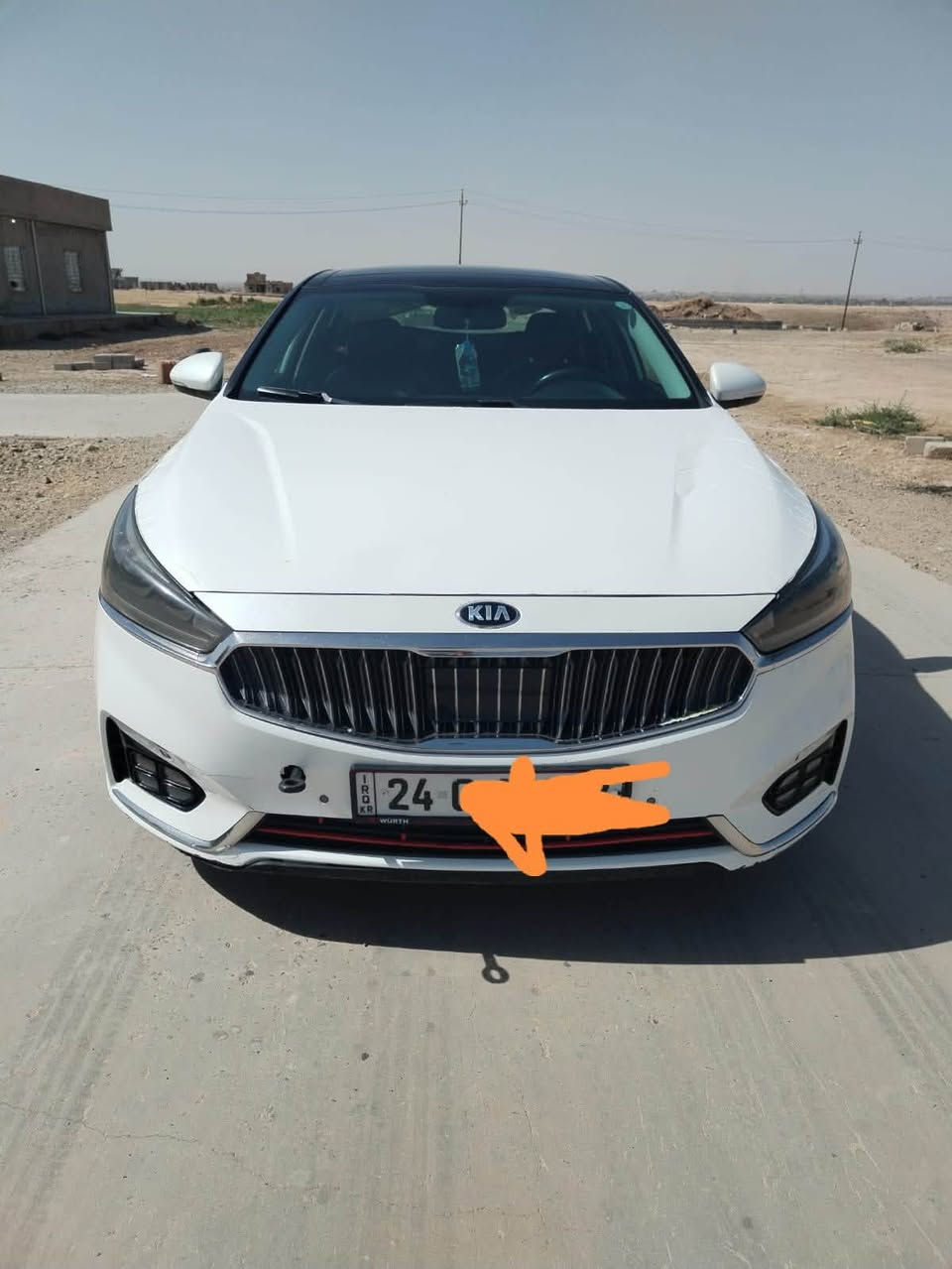 كادنزا موديل 2017فول فول للأخير
كير مكينه بشرط 

طخم تواير

ضرر بوند فقط

سياره جديده حيل 

بسم راعيها

شرط التحويل

ترهم مراوس معا كامري كورلا يرهم

السعر اتصل ودلل 

***********

