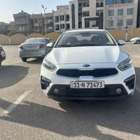 سيراتو • ٢٠٢١ • رقم بغداد