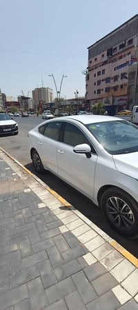 بي واي دي ديستروير • ٢٠٢٥ • ١٢٠٠٠ كم