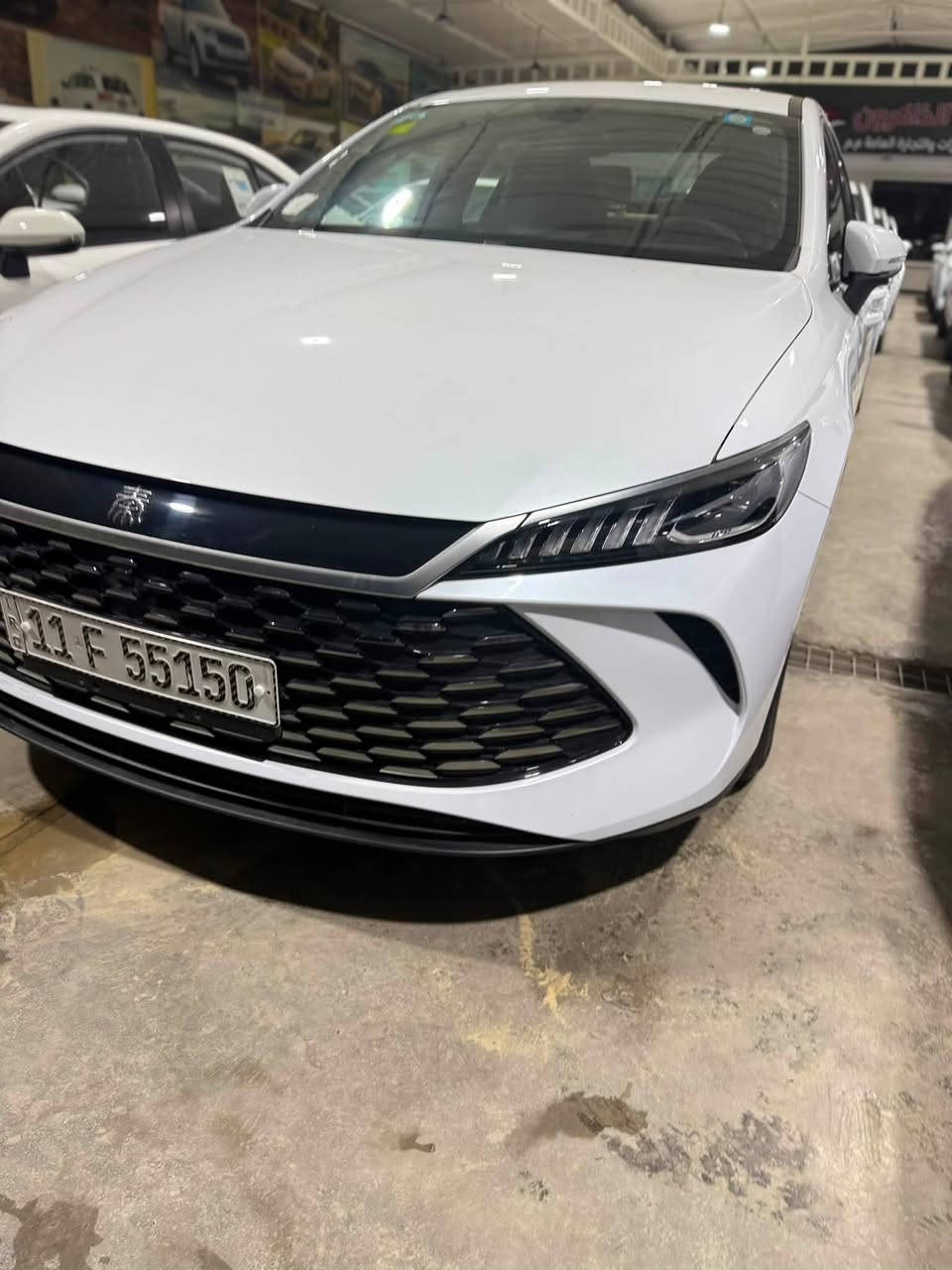 💥‼️‼️ BYD QIN PLUS ‼️‼️💥 
❌❌  ❌❌
💥💥💥 (((((( داااخل أبيييض ))))))) 💥💥💥 
   
🔥🔥 🔥🔥

📍 بغداد الكريعات شارع الوقف السني 📍

اوقام العمل والاستفسارات من الساعه 12- ظهرا الى الساعه 9 مساءا
☎️ للاستفسار ☎️

***********📞منتظر
