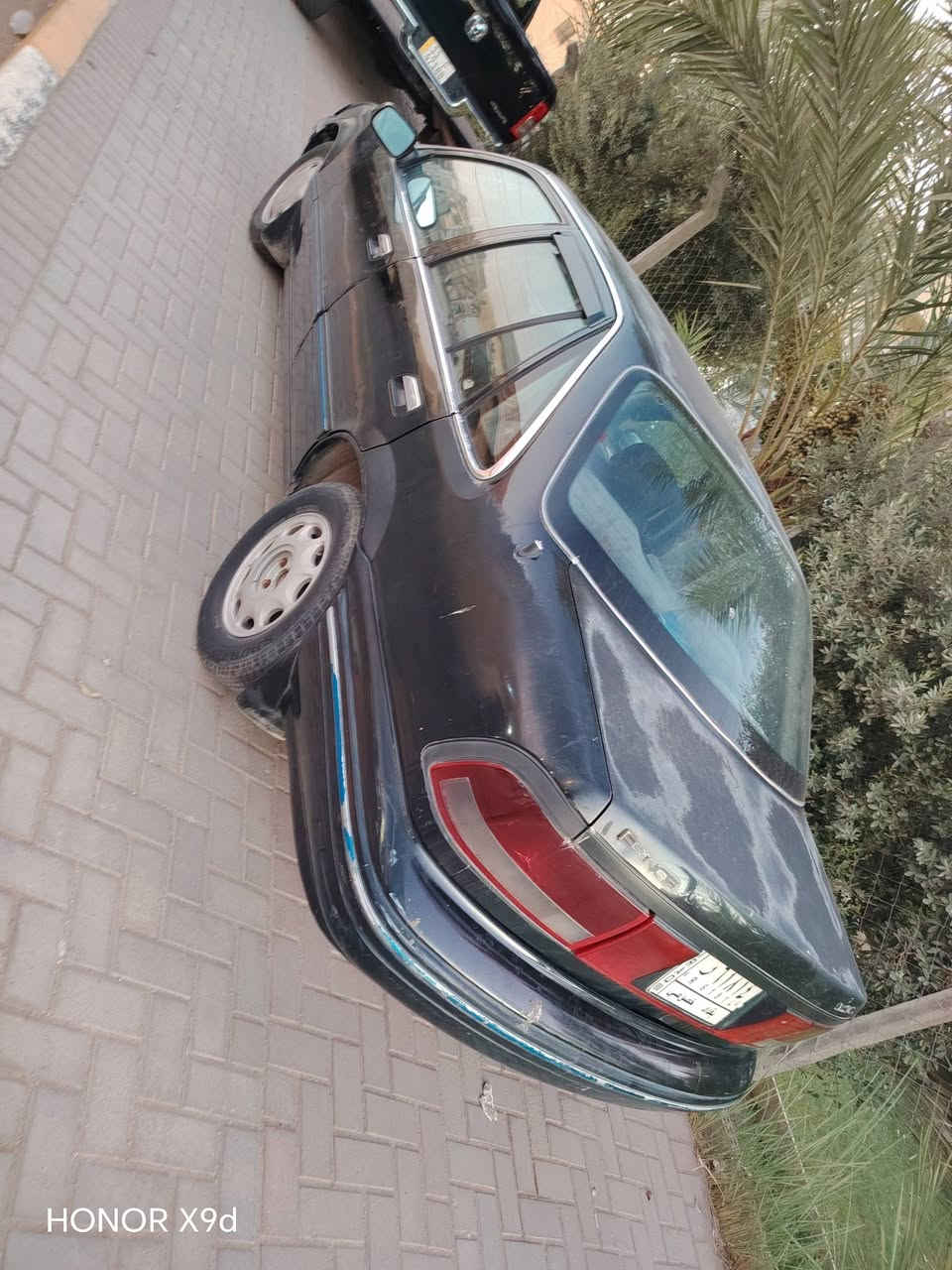 سلام عليكم دايو برنس 94رقم بغداد كل كهربائيات شغالة كير محرك خير من اللة بيهة جراد مثل الموضح بصورة سعر البيع 38للتواصل *********** مكان السيارة بغداد الدورة حي الميكانيك
