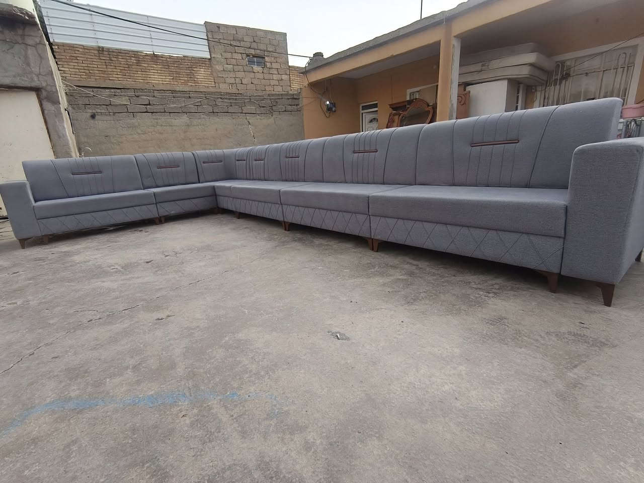ديوان • نضيف حيل • ٧ قطع