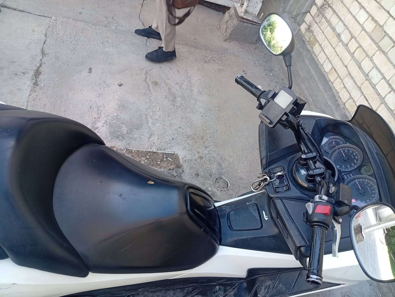 فورزه • صفر • تريشه ناقص