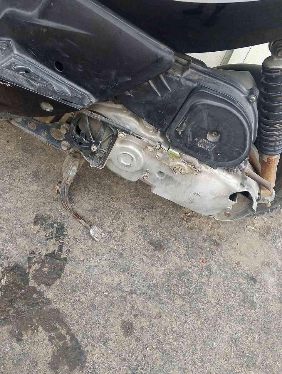 داجه • ماكس مضلع • قفل