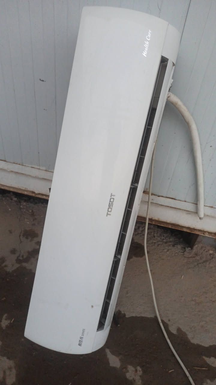 قطعه بارده طنين توسوت غازه 410.. شرط الشغل. سعره 150.ناصريه مركز.. ***********
