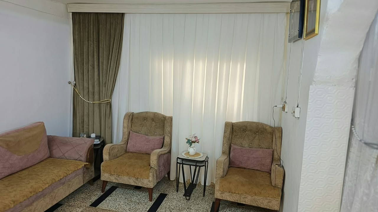 دوانم الشعله • بيت • ١٥٥م