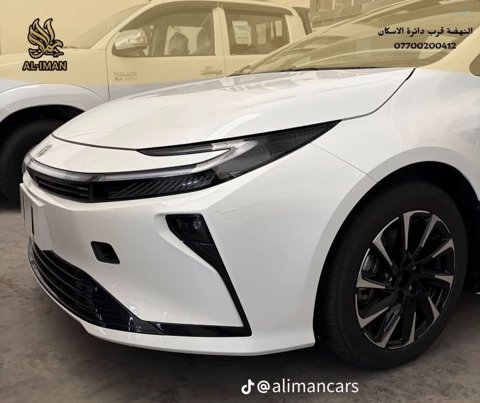 كورلا هايبرد زيرو 2026 فول مواصفات معرفت السعر الاتصال على رقم ***********

نص مكتوب في الصور:
- النهضة قرب دائرة الاسكان *********** AL-IMAN @alimancars
- AL-IMAN النهضة قرب دائرة الاسكان *********** @alimancars
- النهضة قرب دائرة الاسكان
- ***********
- AL-IMAN
- @alimancars