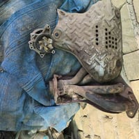 طوريج • كربلاء • قطع غيار