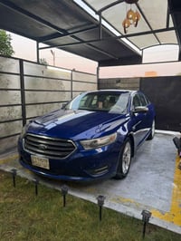 فورد تورس2013  كفاله عامه بيه بس بارد بخشم الجاملغ مكينه كير كفاله بيه...