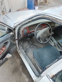 برنس موديل 1996 كير عاطل البك  طخم تاير جديد محرك لاتبخير ولاتنقيص بأس...