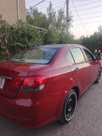 ٢٠١٢ • مصبوغة • بغداد