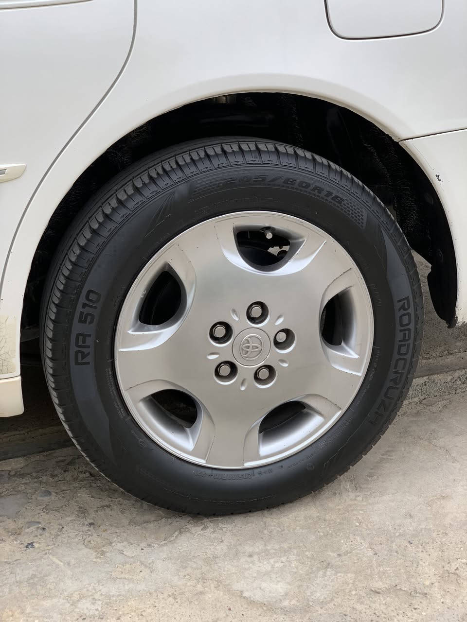 افلون ٢٠٠٢ خلیجی😴📦
.

محرك ٣٠٠٠ محسن.  بدون نقص سيارة.جديد👌🏻

.

رقم سليماني ..رقم جديد

.

ماشي ١٨٠,٠٠٠km

.

ئەڤەلۆن ٢٠٠٢📦

.

گێڕومەکینەو هەموگیانی بەشەرت

.

مەکینە ٣٠٠٠ محسن 

.

٤تایەو ویلی ٢٠٠٤ی جوانی لەسەرە

.

ڕەقەمو سەنەوی تازەیە تا٢٠٣٠ بەناوی خۆمانەوەیە

.

سەیارەکە ١٨٠,٠٠٠هەزاری هەقیقی ڕۆشتوە

.

هیچ مەسرەفی نیە نمونەیە لەجوانی و پاکی 

.

سعر:***********

.      ***********

مكان سيارة/حلبجة جديد /هەڵەبجەی تازە

