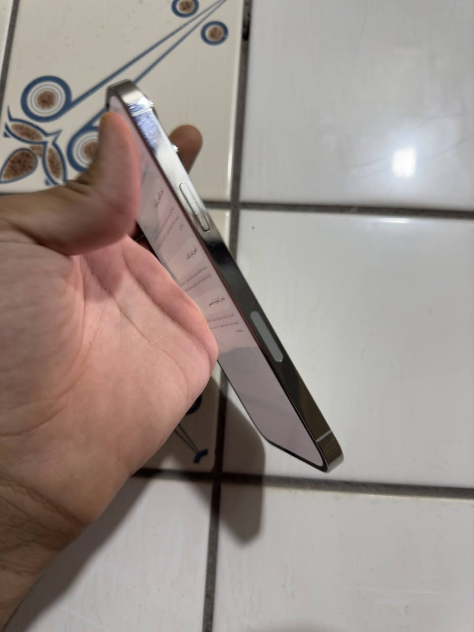 آيفون ١٣ برو ماكس • ١ ت.ب • حي العامل