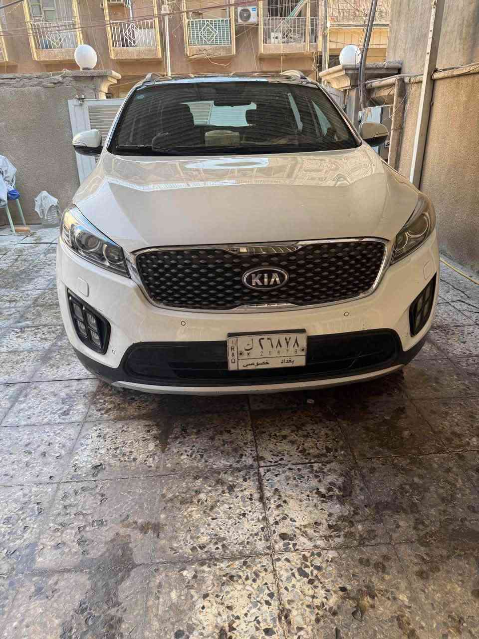 للبيع سورنتو 2017 خليجي ✅

سعرها ادخل ع رابط https://t.me/carssofiraq/16998

وراد خليجي 
ماشيه 62 ألف حقيقي 
بدون صبغ وبارد 
فقط خدوش ورصعات وطختين خفيفة كلش
محرك وكير ممفتوح 
مواصفات 
1-كرسي السائق كهربائي
2-حساسات امامية وخلفية
3-كاميرا خلفية
4-بانورما 
5-صندوق كهرباء
6-ثلاث قطع تبريد
7-مقاعد جلد
8-شاشة لمس تركيب
 والسنوية بأسمي تحويل مباشر  
مكان بغداد 
تلفون ***********
.
.

🚗 اعرض سيارتك الآن في أقوى شبكة لبيع السيارات عبر منصات التواصل مع ترويج ممول. الرابط 👇
https://t.me/carssofiraq
