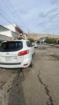 سنتافه • ٢٠٠٨ • كلار