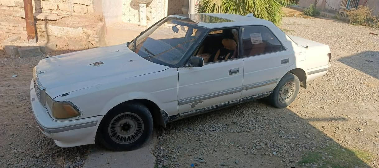 إسلام عليكم سيارة هارتوب للبيع كير محرك شرط محرك ونجي صدرها نص عمر تايرات نص عمر مسجله رقم دهوك سنويه صاقطة السعر 19وبيها مجال وذا مراوس حسب القناعه ***********
