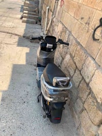 مديل ٢٠٢٦ • نضافه • بطاريات شرط