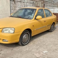 اكسنت • تاير • زيرو