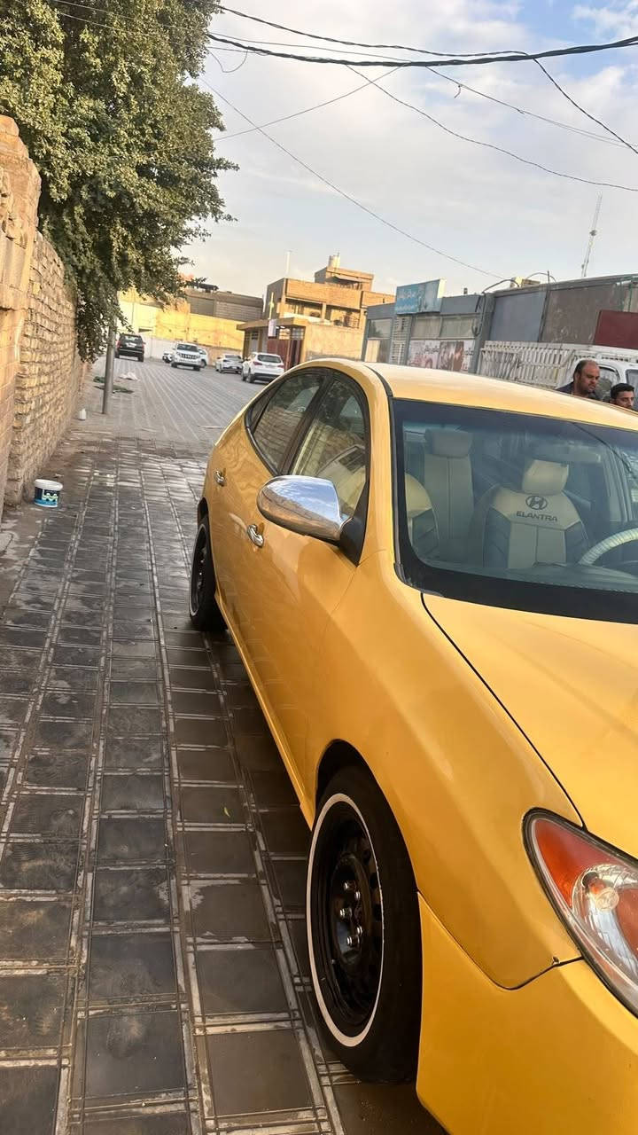 من رخصت مدير الكروب
سلام عليكم

النترا موديل2010 وارد أمريكي 

ضرر جاملي وبنيد فقط سنويه 30 رقم جديد باقي بس استلام لوحات كير محرك  مكفولات محرك 2000 دوش  مكان كربلاء الحسينيه الاتصال ع رقم *********** السعر 85
