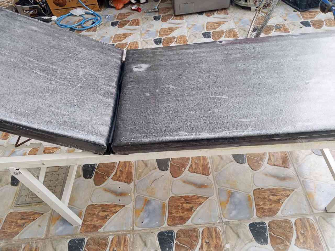 سدية للبيع بسعر 125الف
للتواصل الاتصال على الرقم ***********
