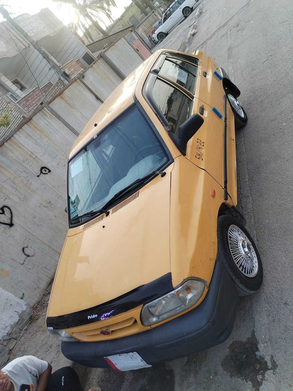 محرك جديد • تحويل ثاني يوم • ٢٠١٤