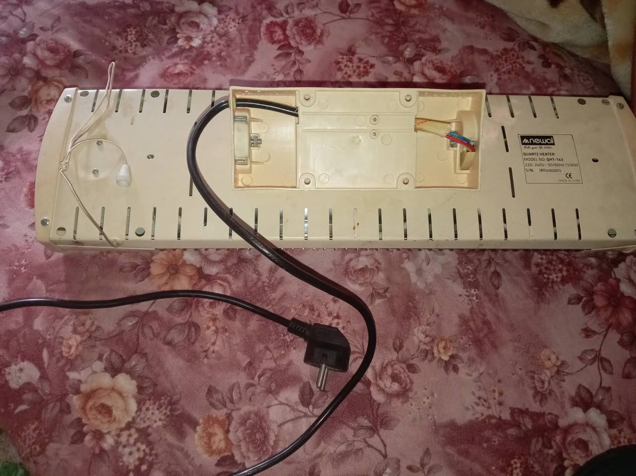 صوبة • جديدة • حمام مطبخ