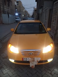 النترا • ٢٠٠٨ • محرك ٢٠٠٠