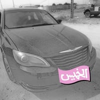 C200 ٢٠١٤ • محرك ٤ • صبغ حزام حادث